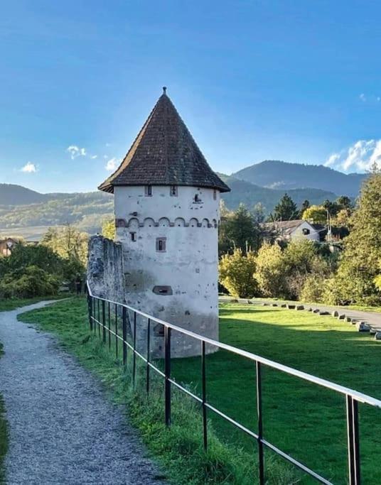 Gite Boniface Pour 2 Pers Bergheim Ngoại thất bức ảnh
