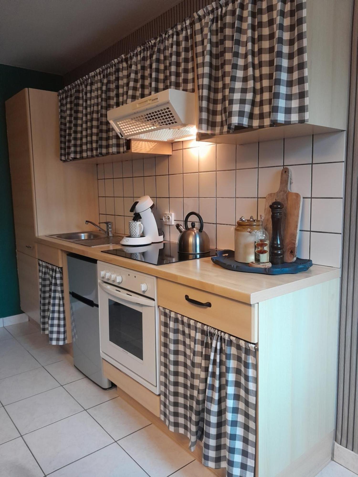 Gite Boniface Pour 2 Pers Bergheim Ngoại thất bức ảnh
