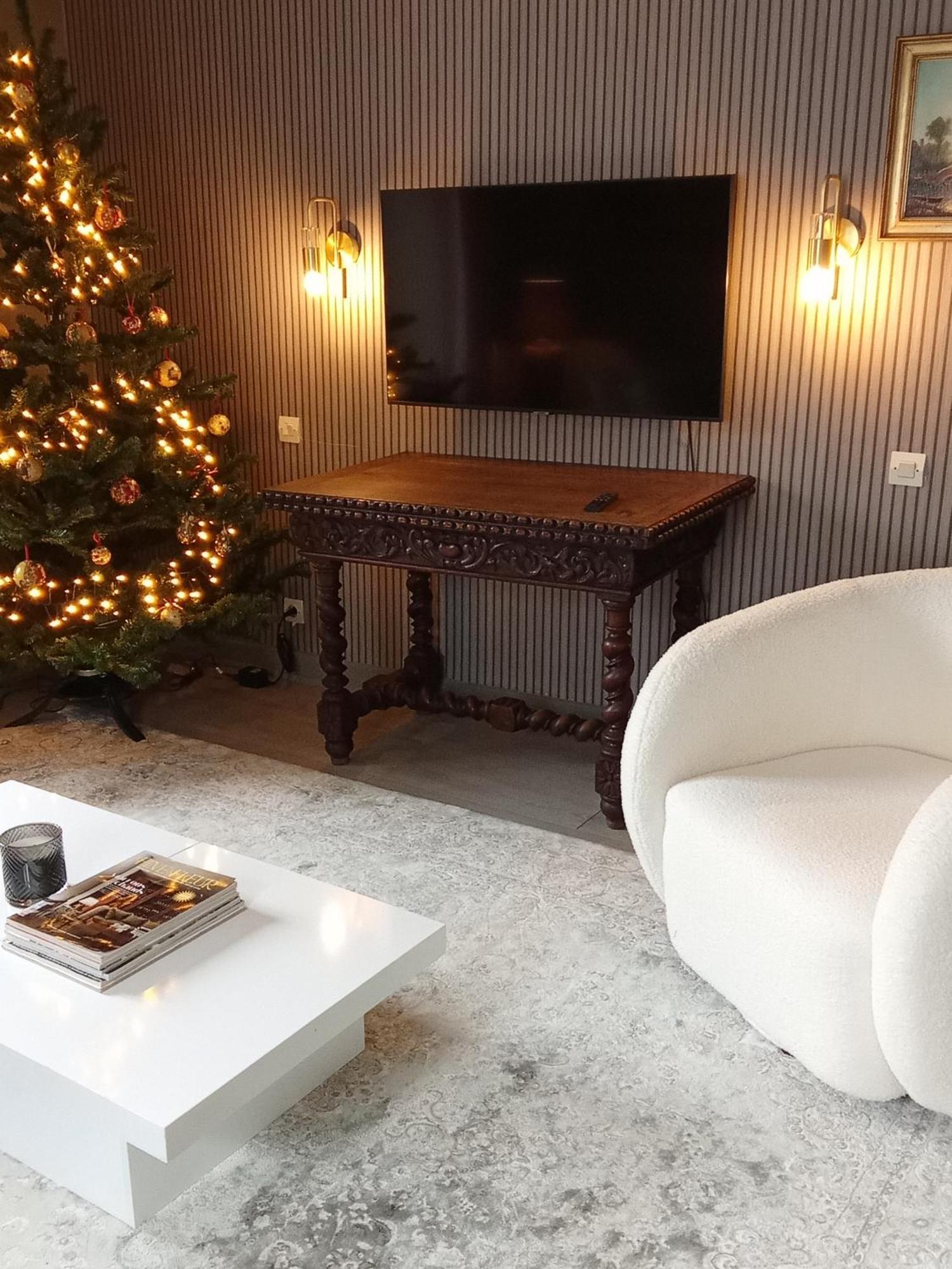 Gite Boniface Pour 2 Pers Bergheim Ngoại thất bức ảnh